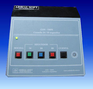 consola