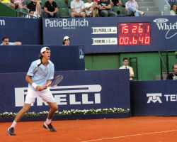 tenis