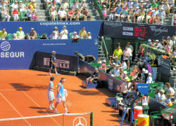 tenis