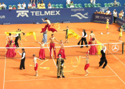 tenis