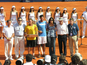 tenis