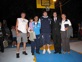 basquet