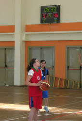 basquet