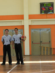 basquet