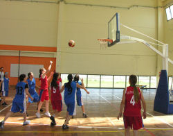 partido