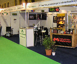 stand
