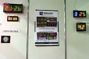 carteles