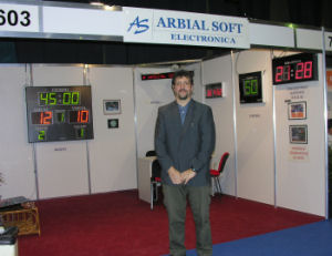 stand