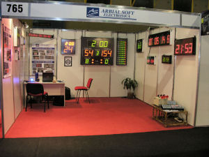 stand