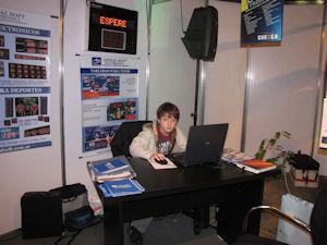 stand
