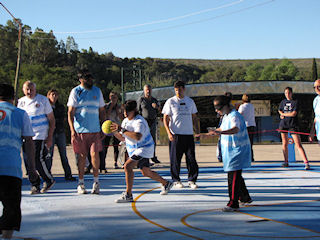 partido