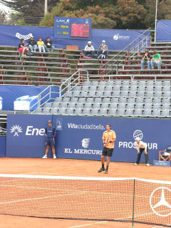 tenis