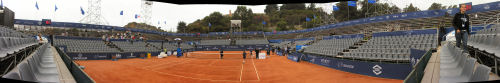 tenis